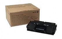 טונר גדול שחור מקורי 106R02306 Xerox 3320 טונר גדול שחור מקורי 106R02306 Xerox 3320