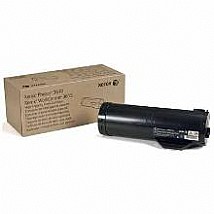 טונר שחור מקורי גדול 106R01536 Xerox 4600/4620 טונר שחור מקורי גדול 106R01536 Xerox 4600/4620
