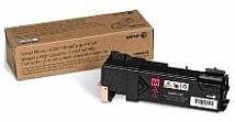 טונר אדום מקורי 106R01602 Xerox 6500/6505 טונר אדום מקורי 106R01602 Xerox 6500/6505