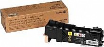 טונר צהוב מקורי 106R01603 Xerox 6500/6505 טונר צהוב מקורי 106R01603 Xerox 6500/6505