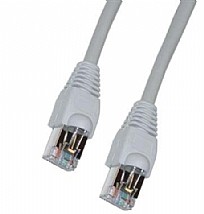 כבל רשת CAT6 0.3M מסוכך כבל רשת CAT6 0.3M מסוכך
