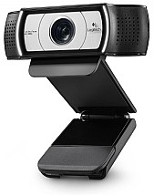 מצלמת רשת Logitech Webcam C930e מצלמת רשת Logitech Webcam C930e