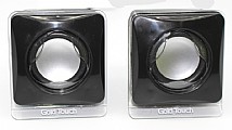 רמקולים Gold Touch Speaker SP-8861 רמקולים Gold Touch Speaker SP-8861