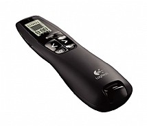 שלט רחוק למצגות Logitech Professional Presenter R700 שלט רחוק למצגות Logitech Professional Presenter R700