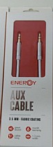 כבל ENERGY AUX כבל ENERGY AUX