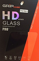 מגן מסך זכוכית GRIPCASE SLIM BODY ל-4 IPAD MINI מגן מסך זכוכית GRIPCASE SLIM BODY ל-4 IPAD MINI
