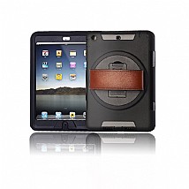 נרתיק GRIP CASE SHIELD FOR IPAD PRO 9.7 נרתיק GRIP CASE SHIELD FOR IPAD PRO 9.7