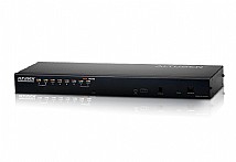 קופסת מיתוג Aten KH1508AI קופסת מיתוג Aten KH1508AI