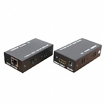 מאריך HDMI Extender up To 60m מאריך HDMI Extender up To 60m