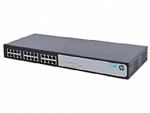רכזת רשת/ממתג HP 1420 24G Switch JG708B רכזת רשת/ממתג HP 1420 24G Switch JG708B