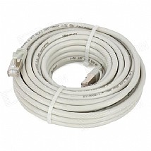 כבל רשת 10 מטר CAT 7 כבל רשת 10 מטר CAT 7