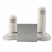 נקודת גישה ניידת אלחוטית SUNHANS SHD18L26FG 4G LTE נקודת גישה ניידת אלחוטית SUNHANS SHD18L26FG 4G LTE