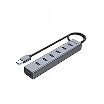 מפצל Unitek Y-3090 USB 3.0 מפצל Unitek Y-3090 USB 3.0