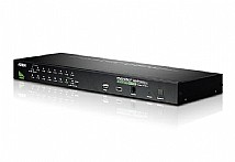 קופסת מיתוג Aten CS1716A קופסת מיתוג Aten CS1716A