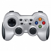 גיים פאד Wireless Gamepad F710 Logitech גיים פאד Wireless Gamepad F710 Logitech