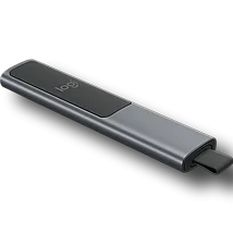 שלט רחוק למצגות Logitech Spotlight לוגיטק שלט רחוק למצגות Logitech Spotlight לוגיטק