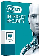 רשיון אנטי וירוס 3 שנים 3 מחשבים ESET Internet Security רשיון אנטי וירוס 3 שנים 3 מחשבים ESET Internet Security