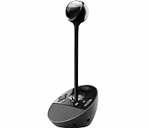 מצלמת רשת Logitech BCC950 לוגיטק מצלמת רשת Logitech BCC950 לוגיטק