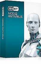 חידוש אנטי וירוס Eset NOD32 ESET 3YRS לשלושה מחשבים חידוש אנטי וירוס Eset NOD32 ESET 3YRS לשלושה מחשבים