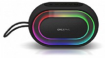 רמקול נייד Creative Halo קריאייטיב רמקול נייד Creative Halo קריאייטיב