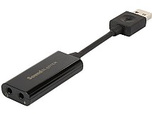 כרטיס קול SOUND BLASTER PLAY 3 USB כרטיס קול SOUND BLASTER PLAY 3 USB