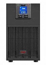 אל פסק APC Smart-UPS SRV 3000VA 230V SRV3KI אל פסק APC Smart-UPS SRV 3000VA 230V SRV3KI