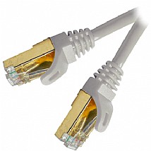 כבל רשת 10 מטר CAT 7 כבל רשת 10 מטר CAT 7