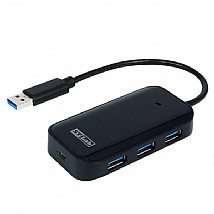 מפצל ST-U-930 USB 3.0 4-Port Hub מפצל ST-U-930 USB 3.0 4-Port Hub