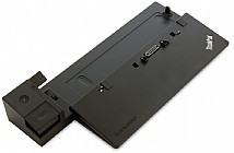 תחנת עגינה ThinkPad basic Dock - 90W 40AG0090IS תחנת עגינה ThinkPad basic Dock - 90W 40AG0090IS