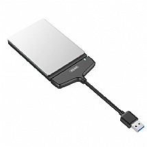 מתאם לדיסק קשיח UNITEK USB3.0 to SATA6G Converter Y-1096 מתאם לדיסק קשיח UNITEK USB3.0 to SATA6G Converter Y-1096