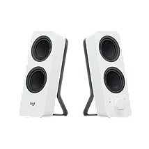 רמקולים למחשב Logitech Z207 לוגיטק רמקולים למחשב Logitech Z207 לוגיטק