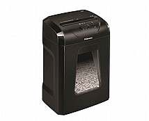 מגרסת נייר משרדית קטנה Fellowes 12C מגרסת נייר משרדית קטנה Fellowes 12C