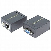 מתאם VGA+USB KA9570 לחיבור שרת למערכות KVM של חברת ATEN מתאם VGA+USB KA9570 לחיבור שרת למערכות KVM של חברת ATEN