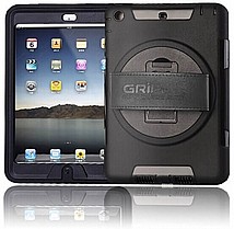 נרתיק GRIP CASE SHIELD FOR IPAD PRO 9.7 נרתיק GRIP CASE SHIELD FOR IPAD PRO 9.7