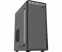 מארז וספק SOLID 1700 12CM 500W ATX מארז וספק SOLID 1700 12CM 500W ATX