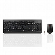 סט מקלדת ועכבר אלחוטיים Lenovo Wireless Keyboard Mouse 510 סט מקלדת ועכבר אלחוטיים Lenovo Wireless Keyboard Mouse 510
