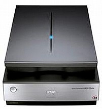 סורק Epson V850 אפסון סורק Epson V850 אפסון