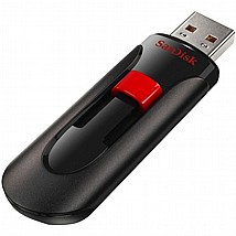 דיסק און קי SanDisk Cruzer Glide 256GB SDCZ600-256G-G35 סנדיסק דיסק און קי SanDisk Cruzer Glide 256GB SDCZ600-256G-G35 סנדיסק