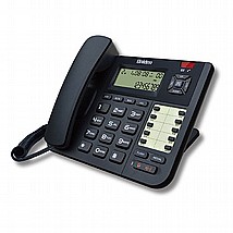 טלפון חוטי UNIDEN 8401 טלפון חוטי UNIDEN 8401