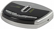 שרת מדפסות ATEN US421A USB שרת מדפסות ATEN US421A USB