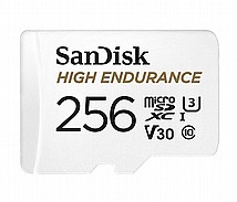 כרטיס זיכרון SanDisk Micro SDXC 256GB SDSQQNR-256G 256GB Micro SD סנדיסק כרטיס זיכרון SanDisk Micro SDXC 256GB SDSQQNR-256G 256GB Micro SD סנדיסק