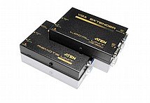 מאריך ATEN Video Extender VE150 150M מאריך ATEN Video Extender VE150 150M