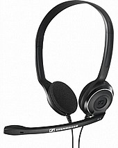 אוזניות חוטיות Sennheiser HD 300 אוזניות חוטיות Sennheiser HD 300