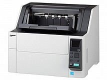 סורק Panasonic KV-S8127 סורק Panasonic KV-S8127