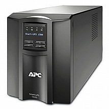 אל פסק APC Smart-UPS 1500VA LCD 230V with SmartConnect SMT1500IC אל פסק APC Smart-UPS 1500VA LCD 230V with SmartConnect SMT1500IC
