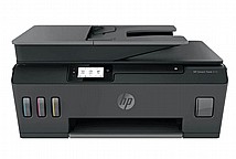 מדפסת הזרקת דיו HP Smart Tank 615 (Y0F71A) מדפסת הזרקת דיו HP Smart Tank 615 (Y0F71A)