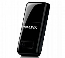 כרטיס רשת חיצוני TP-Link TL-WN823N כרטיס רשת חיצוני TP-Link TL-WN823N