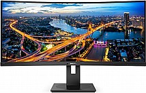 מסך מחשב 34'' Philips 346B1C/00 פיליפס מסך מחשב 34'' Philips 346B1C/00 פיליפס