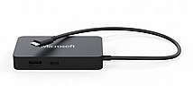 תחנת עגינה Microsoft Surface Dock 2 1GK-00001 תחנת עגינה Microsoft Surface Dock 2 1GK-00001
