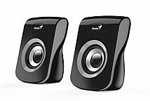 רמקולים Gold Touch Speaker SP-8861 רמקולים Gold Touch Speaker SP-8861